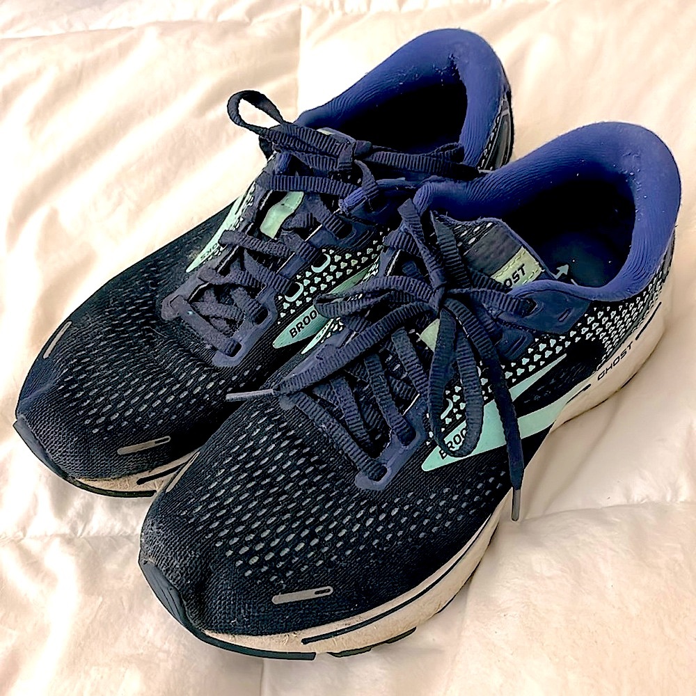 Brook Running Sneakers Ghost 14 Neutral